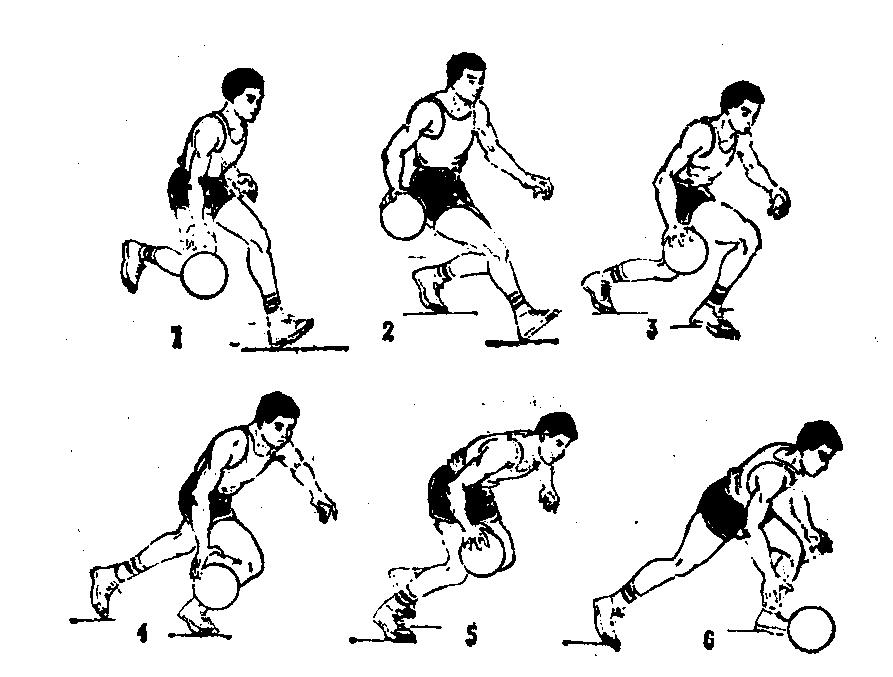 打篮球必备十种篮球技巧,打篮球必赢技巧