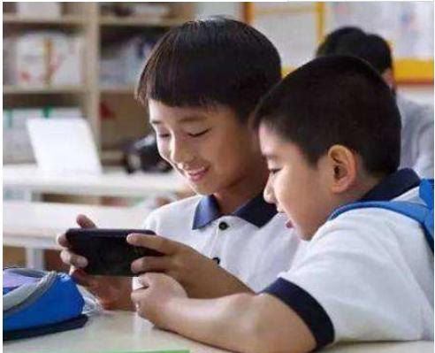 为什么我不能玩游戏,家长不懂我们为什么要玩游戏