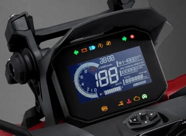 本田adv160印尼首发,本田adv160印尼发布