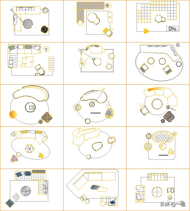 cad褰╁钩鍥惧彧鑳界敤ps鍋氬悧,cad鎬庝箞杞琾s鍋氬僵骞冲浘璇﹁В