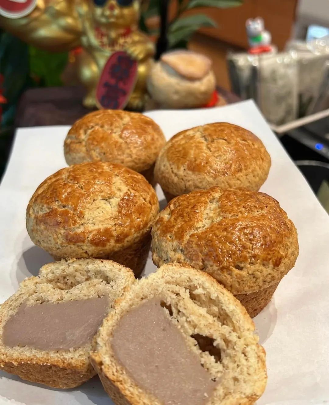 台湾烘焙店推荐,台湾探店烘焙