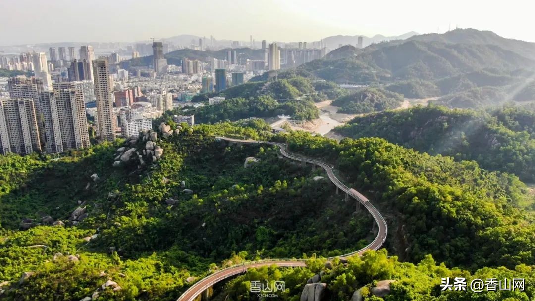 港珠澳大桥澳门珠海,港珠澳大桥珠海怎么过去澳门