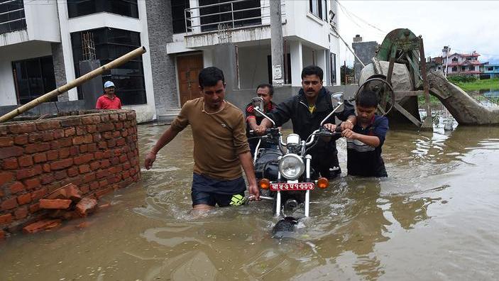尼泊尔是不是最穷的国家,尼泊尔哪个地方贫穷