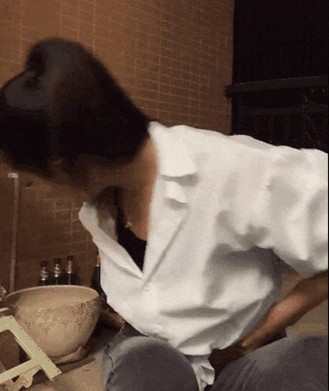 松鼠储备粮被偷冻的发抖,松鼠藏的储备粮被偷后续