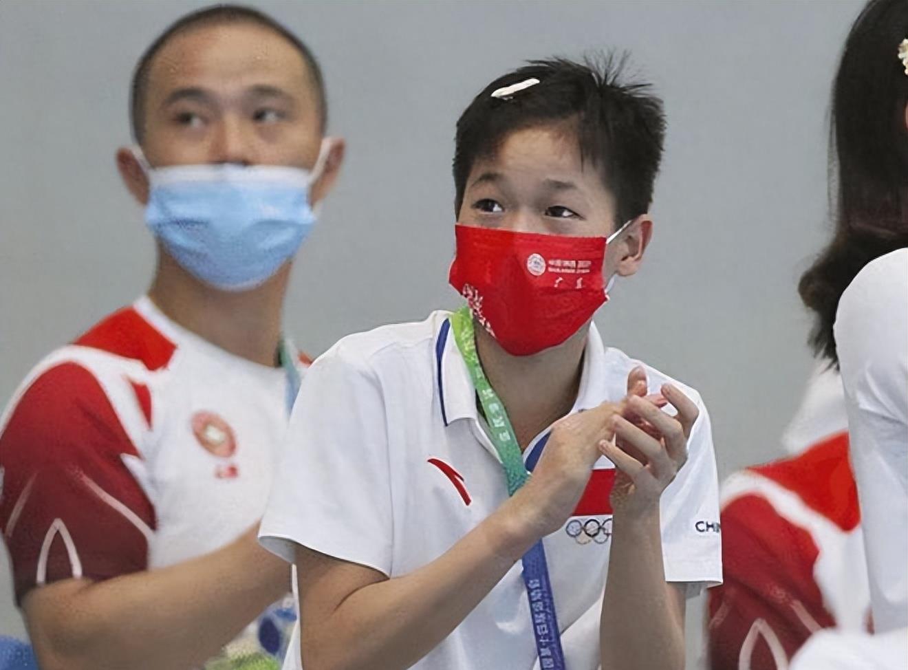 全红婵被嘲笑没文化,全红婵被嘲不认字央视名嘴回应