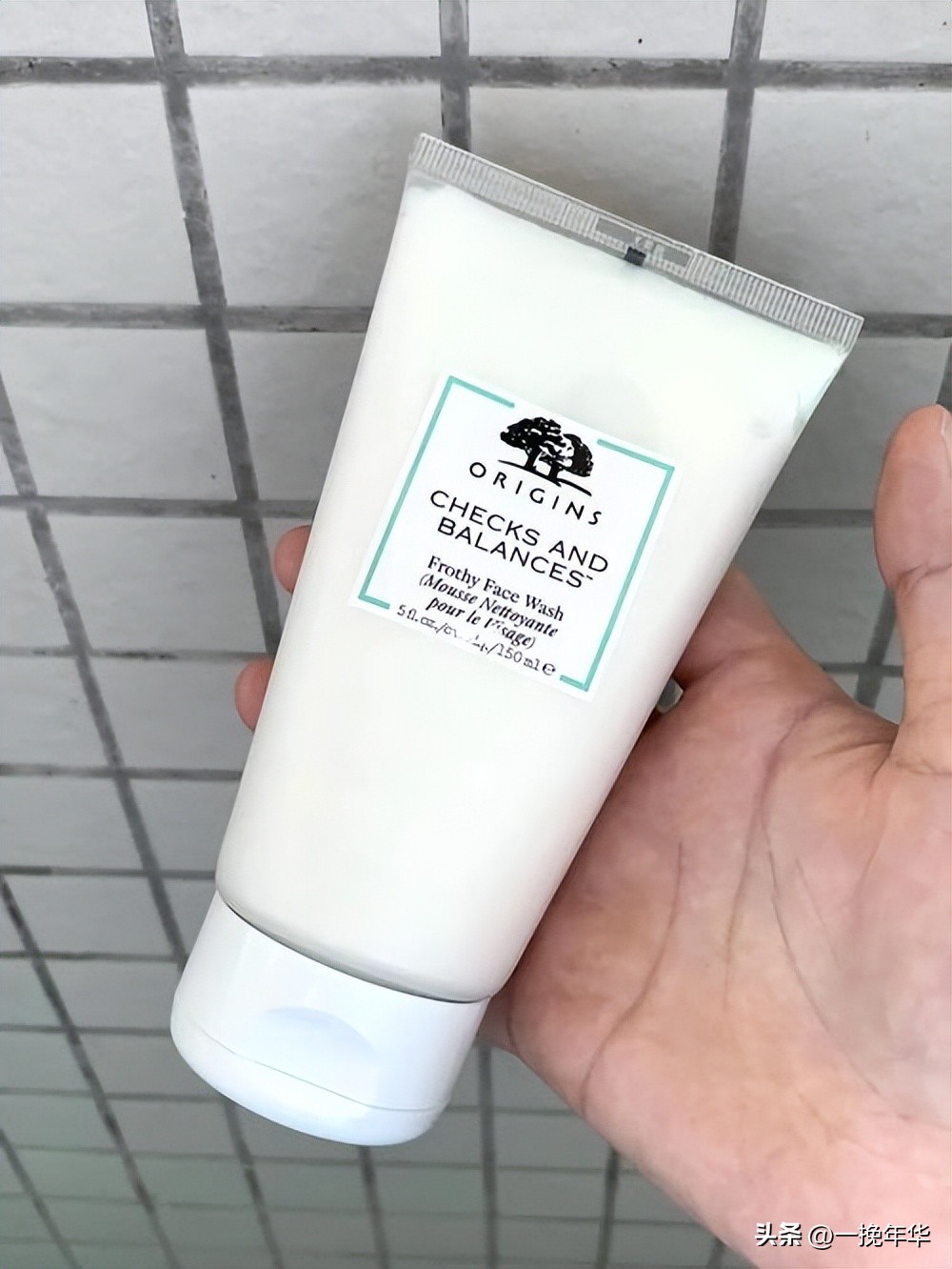 2023我心目中的洗面奶排行榜