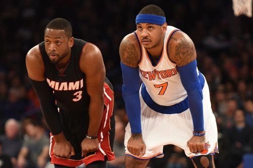 nba历史最佳10号,近10年nba最好的一届选秀