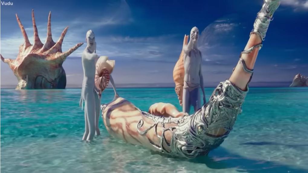 科学家发现另一个宇宙存在的证据,科学家发现另一个宇宙证据