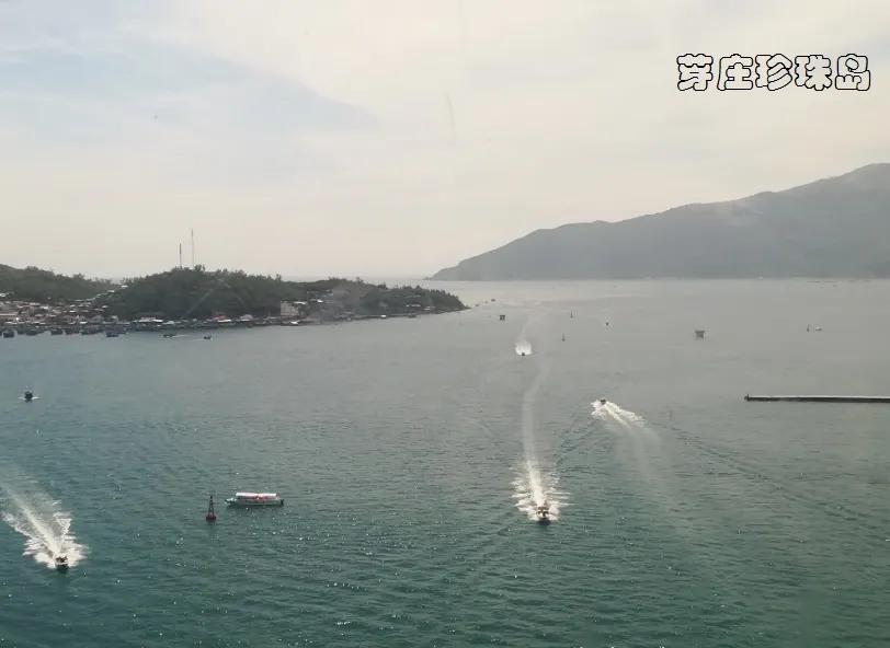 越南芽庄5晚6天观光游 (越南越美醉美芽庄5天品质之旅)