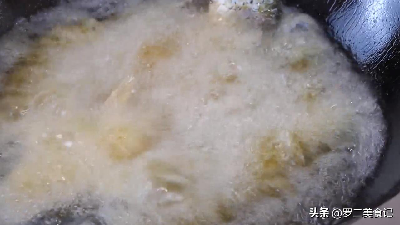 自己用锅怎么做烤鱼才好吃,在家用锅怎么做烤鱼简单又好吃