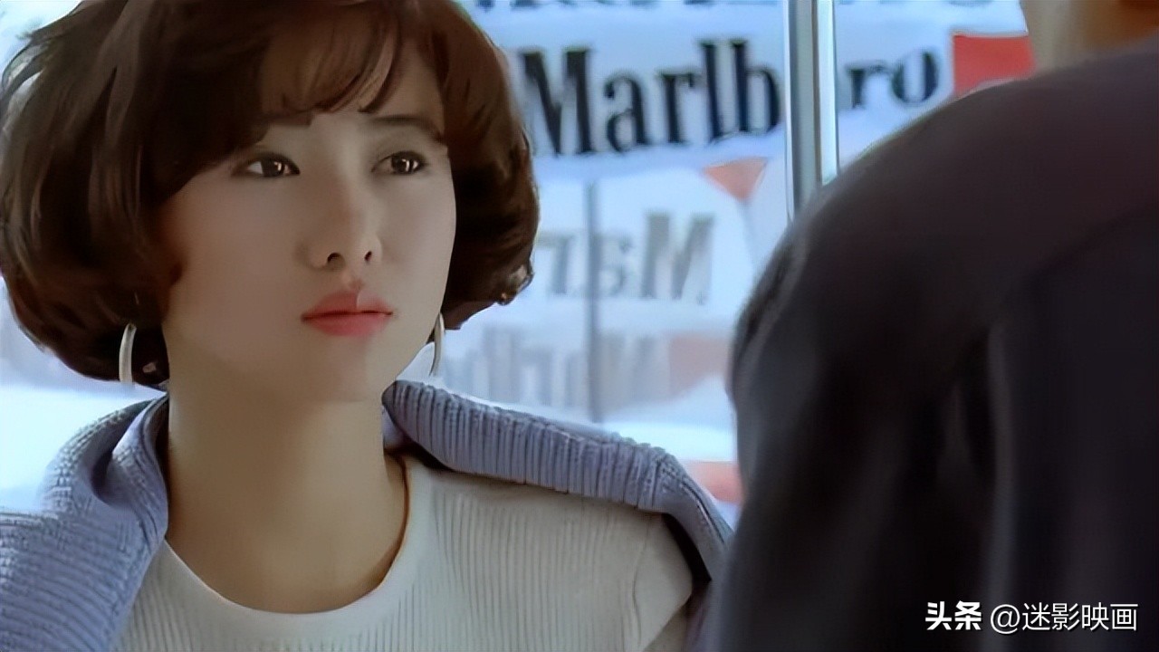 30年前的老港片，*虹翁**牺牲最大的电影，本该成经典，却被埋没至今