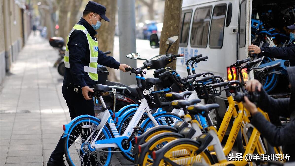 假如没有城管街道会变成什么样子,城市没有城管会怎样