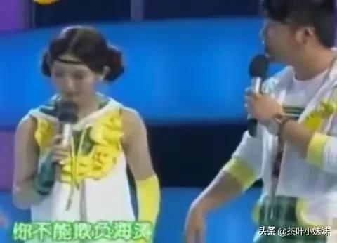 谢娜谁红谁跟谁玩,谢娜谁红跟谁玩素颜落泪惹人心疼