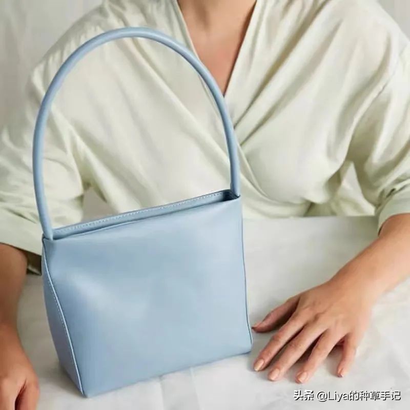 初春必买的5款包包简直美哭啦,平价旧包包改造成新包包