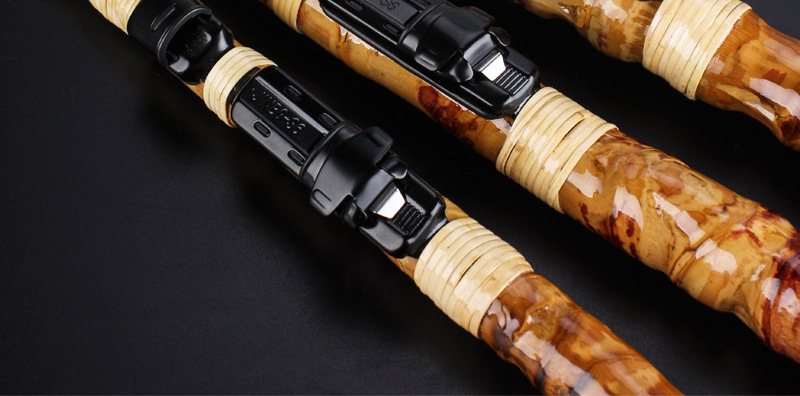 新手怎样正确选择鱼竿,新手鱼竿性价比高排行榜