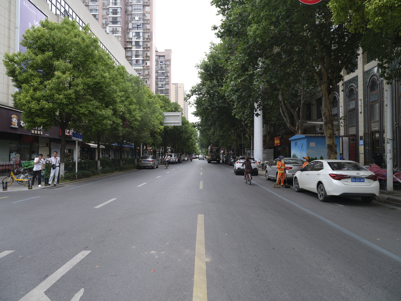 大武汉系列之267：铁道部大桥工程局桥梁机械制造厂