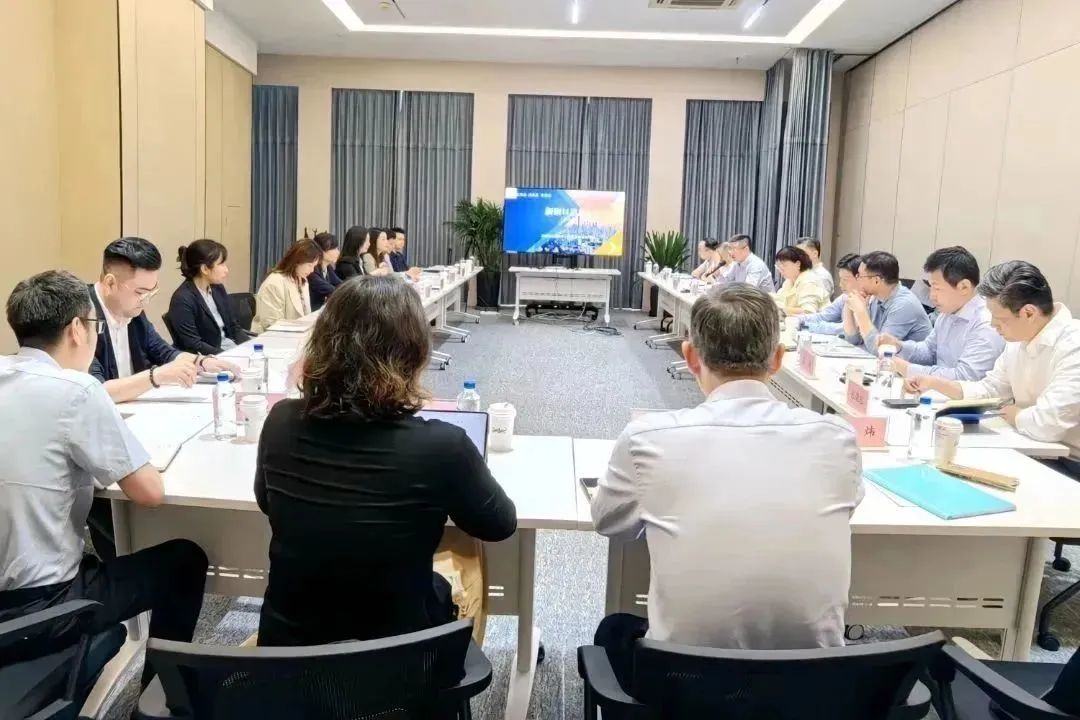 秦淮区新时代发展,秦淮区未来5年发展