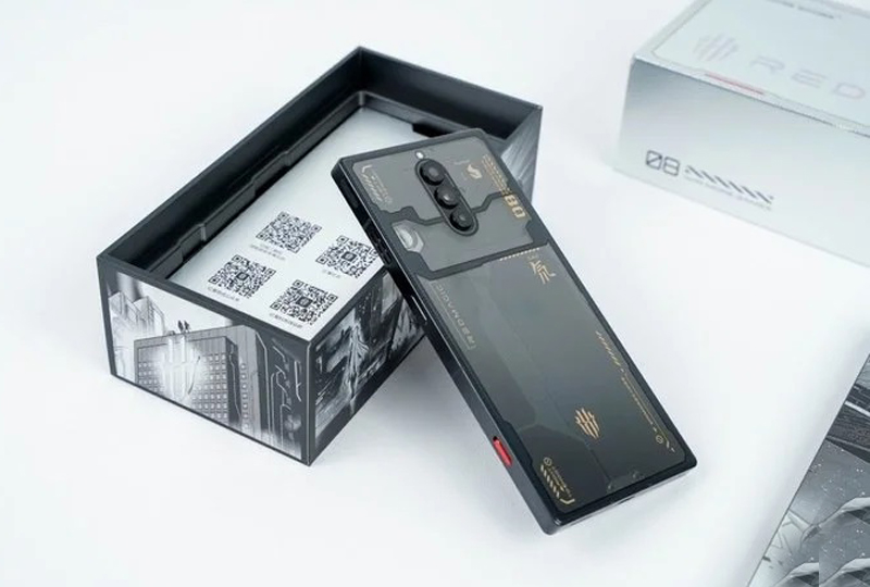 今年游戏性能最强的手机,目前游戏性能最强悍的手机