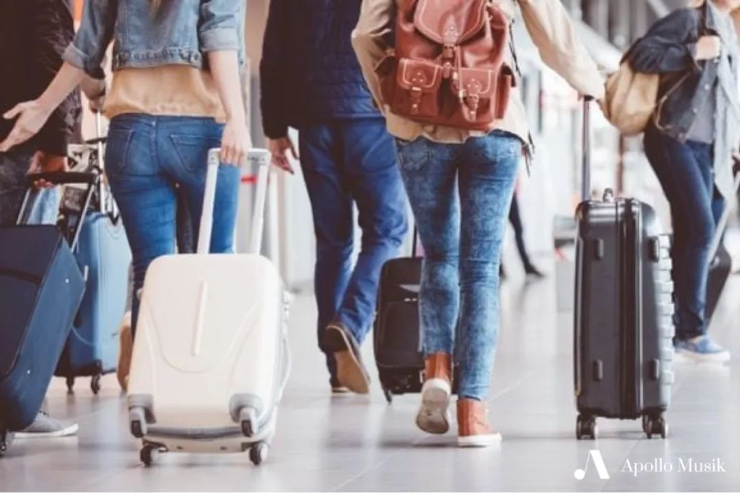 留学必带的东西清单大全,干货艺术留学作品集应该怎么做