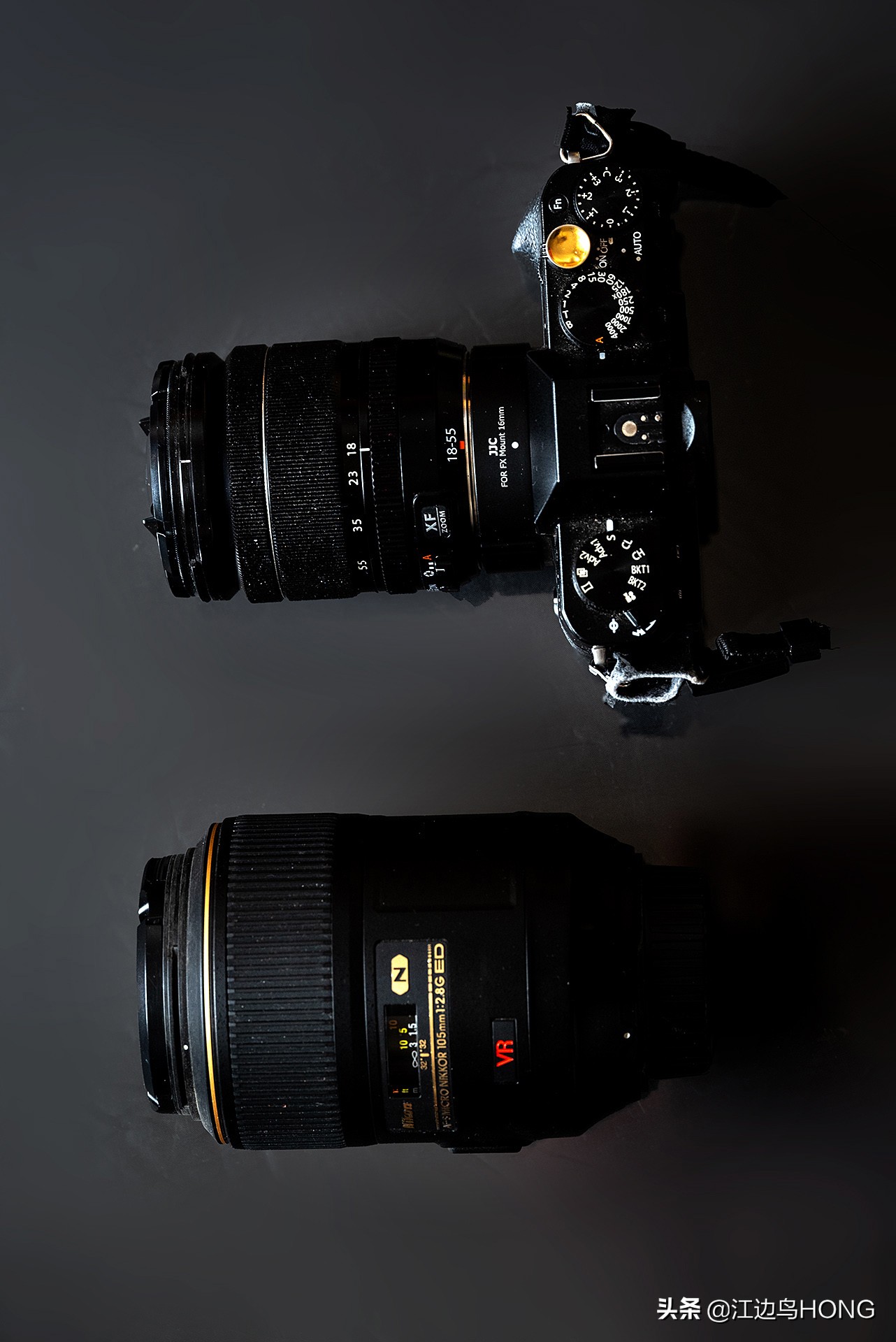 微距第一视角拍摄神器,拍微距最好的相机和镜头