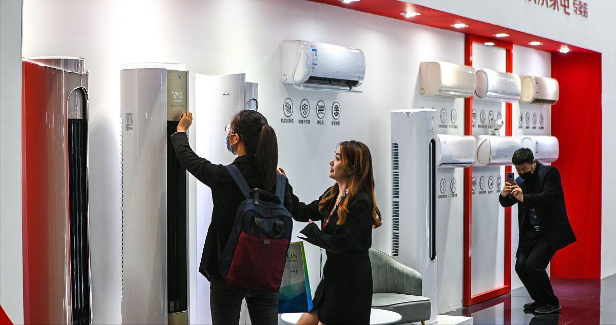 买空调选海尔还是选海信,空调海尔和格力哪个更靠谱