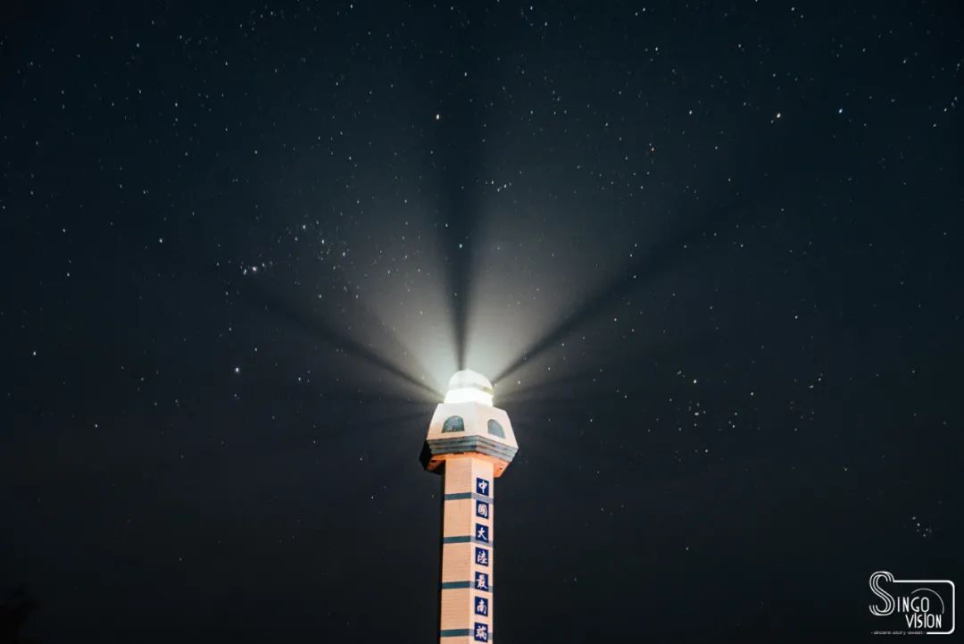 50天，1万公里，我走完了广东（下）