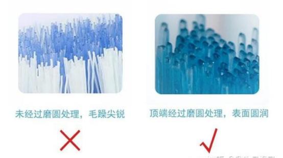 电动牙刷会损伤口腔表皮吗,口腔医生讲电动牙刷