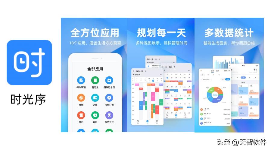 能够拯救拖延症的软件,拯救拖延的软件