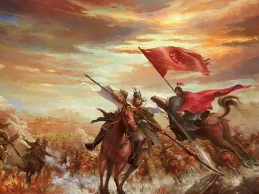 阎厹|有情堪向诗中老，无帽何妨醉横斜（原创诗词二十首）