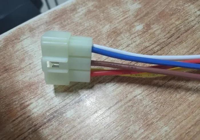 16款吉利金刚改装案例,吉利金刚自由换启动马达