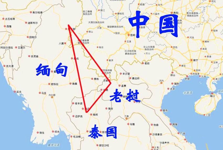 舆论热点事件泰国,近期泰国热点事件