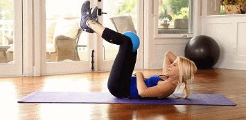 如何快速跟小肚腩说拜拜,如何快速跟大肚子说拜拜