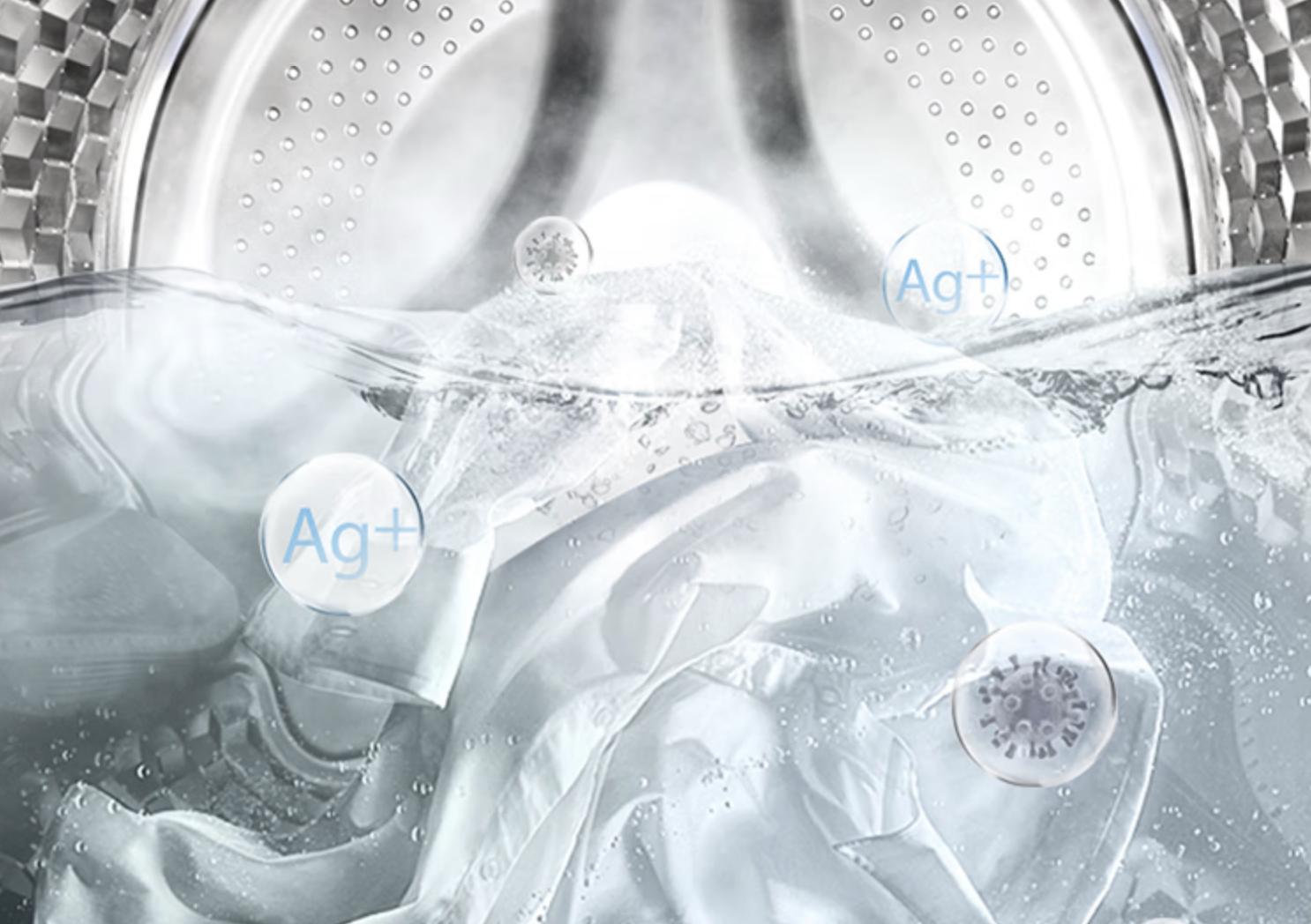 海尔eg100mate2s洗烘一体机怎么样,洗烘一体机选购的建议