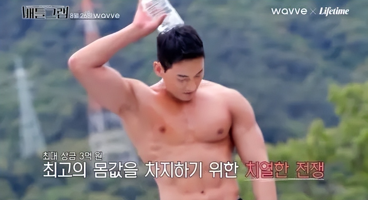 韩国奇葩增肥综艺叫什么,韩国增肥节目叫什么名字