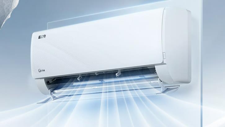 3匹空调制热温度18省电还是22省电,冬天空调制热20度和26度哪个省电