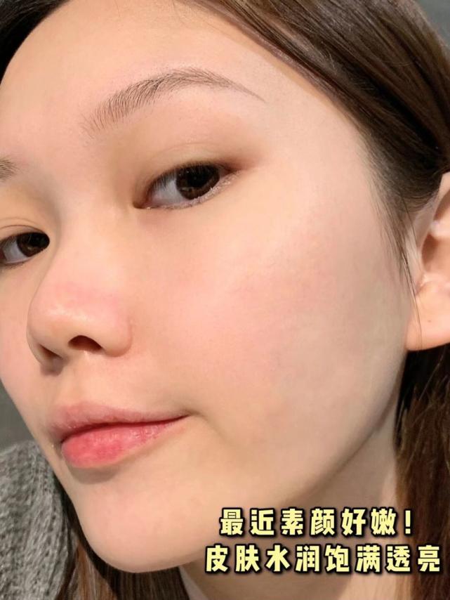 黄皮女生的护肤品,黄皮女生适合用什么护肤品