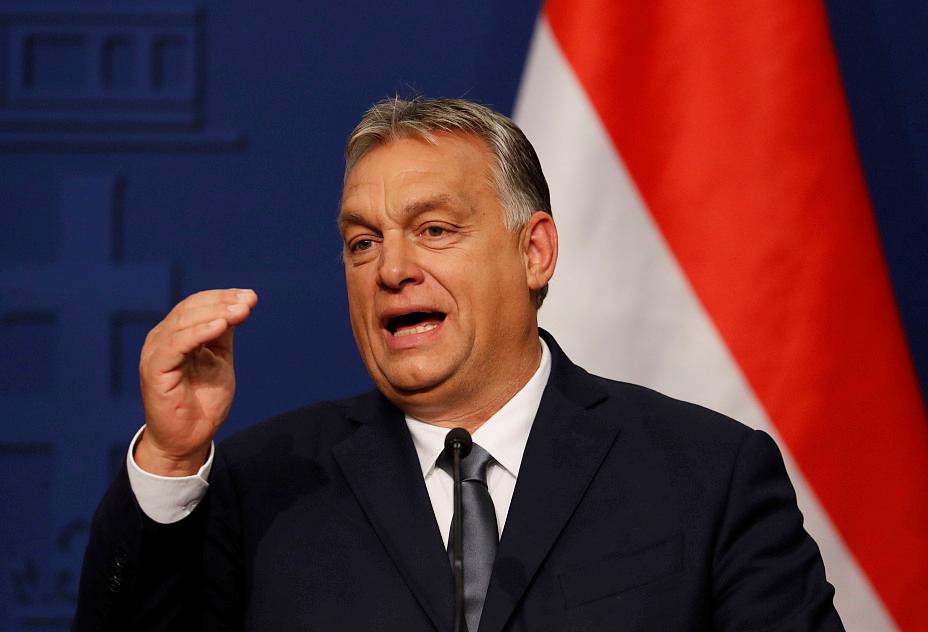 还是首次，欧洲议会宣布剥夺匈牙利轮值主席国资格，匈政府：勒索