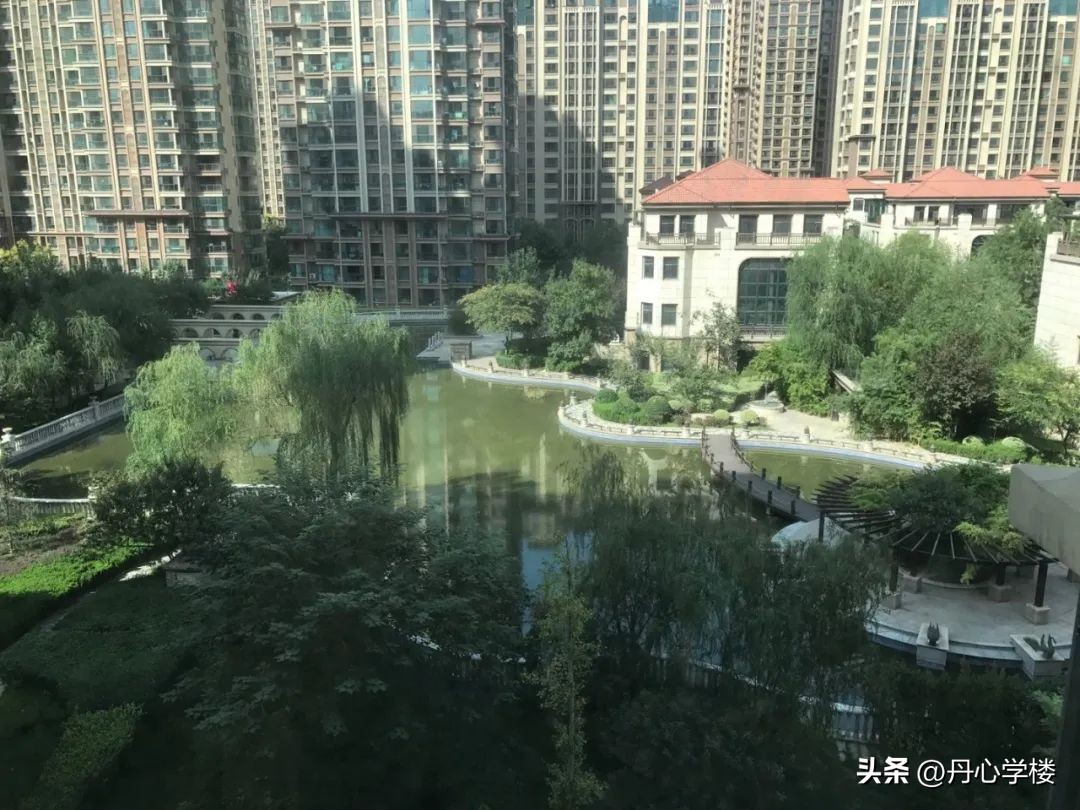 石家庄瀚唐最好的小户型,石家庄二手房成交量排行榜