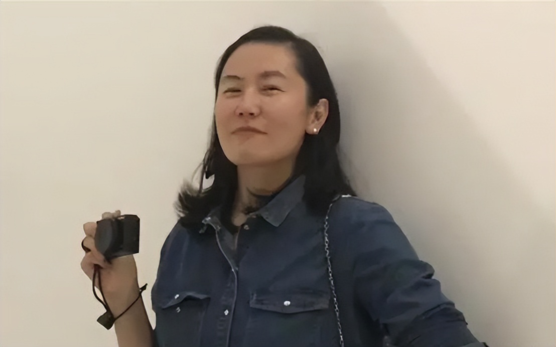 窦唯前妻高原现状,窦唯和自己的摄影师高原