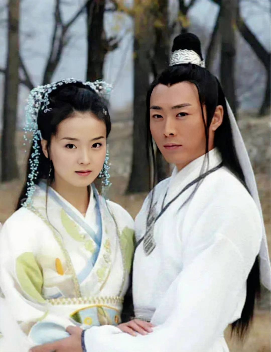 陌上人如玉公子世无双古装男星,陌上人如玉公子世无双的古装男星