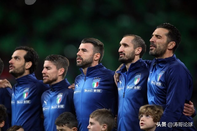 意大利球迷为什么那么热爱足球,中国球迷为何这么多人热爱意大利
