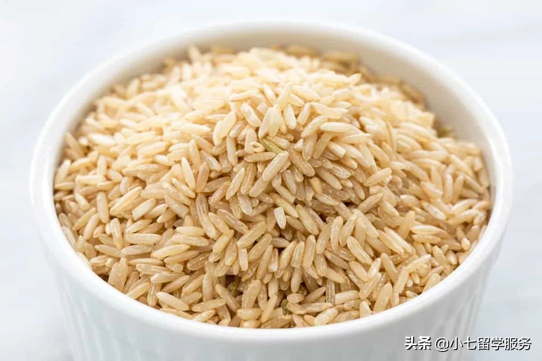 英国大米推荐,各种米的分类
