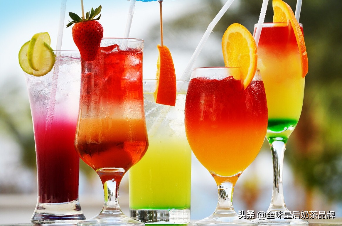 奶茶店如何计算利润和成本,冰激凌奶茶店成本多少