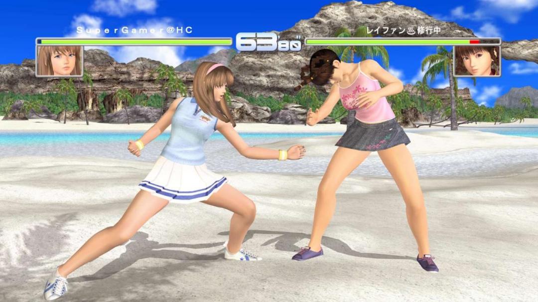 对话20年行业老兵：ACT游戏还有机会吗？