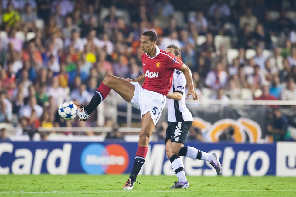 盘点英格兰21世纪10大巨星,贝克汉姆领衔,特里,杰拉德在列