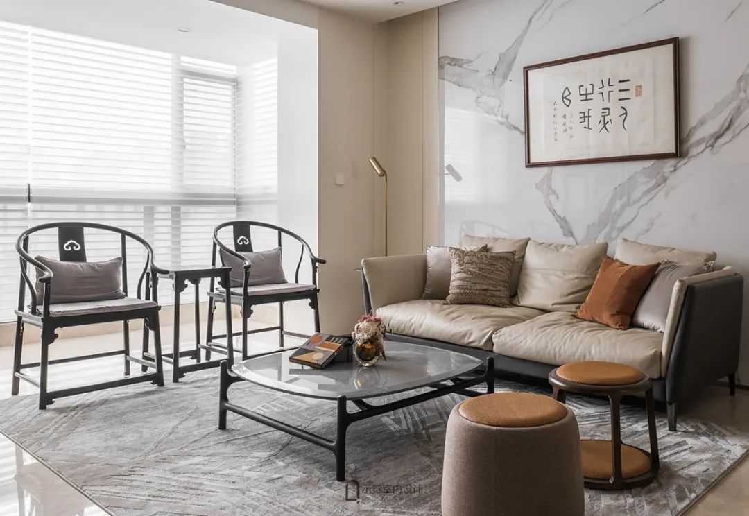 示觉设计|两套西康路989精装房改造，上演着不同“家”的艺术碰撞