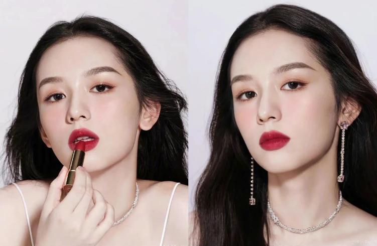 宋祖儿蒋依依赵露思白鹿欧阳娜娜,关晓彤虞书欣宋祖儿徐梦洁赵露思