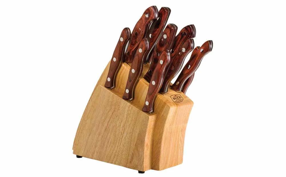 高品质厨刀套装,高品质厨刀