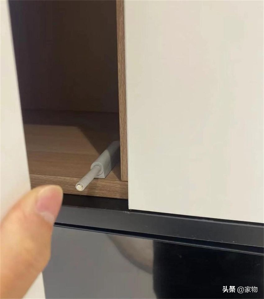 电视柜有没有必要做满墙,满墙电视柜后期能做吗