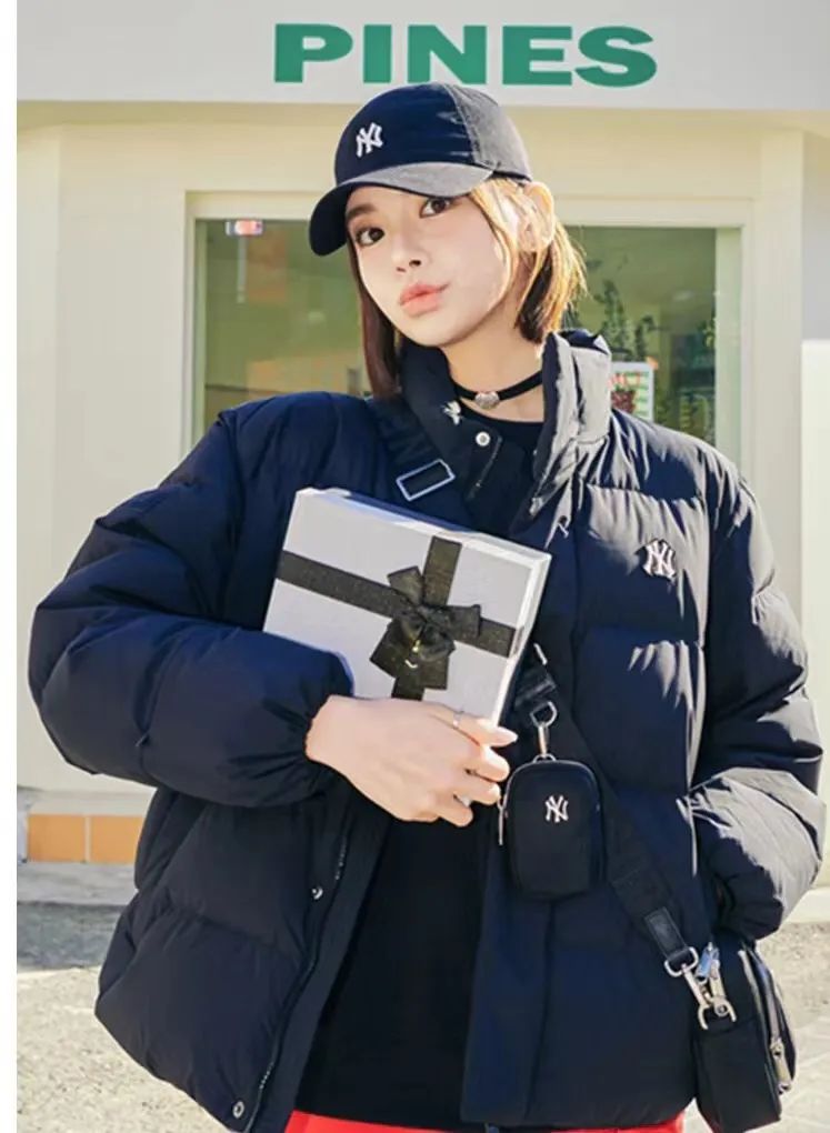 韩国品牌潮牌帽子,韩系潮牌帽子